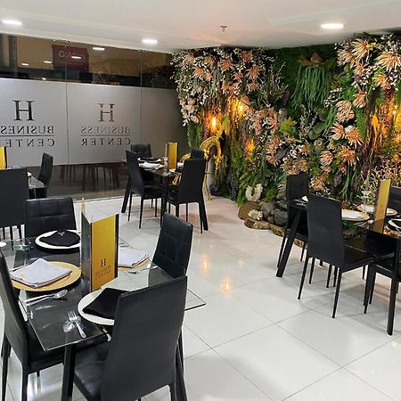Hotel Business Center Popayan Ngoại thất bức ảnh