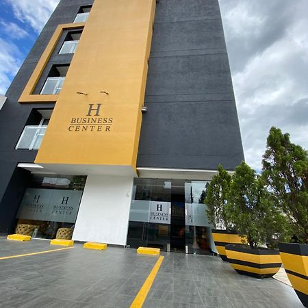 Hotel Business Center Popayan Ngoại thất bức ảnh