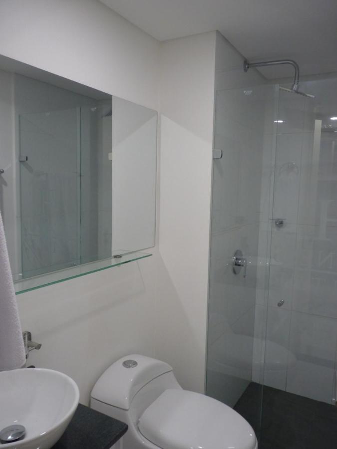 Hotel Business Center Popayan Ngoại thất bức ảnh