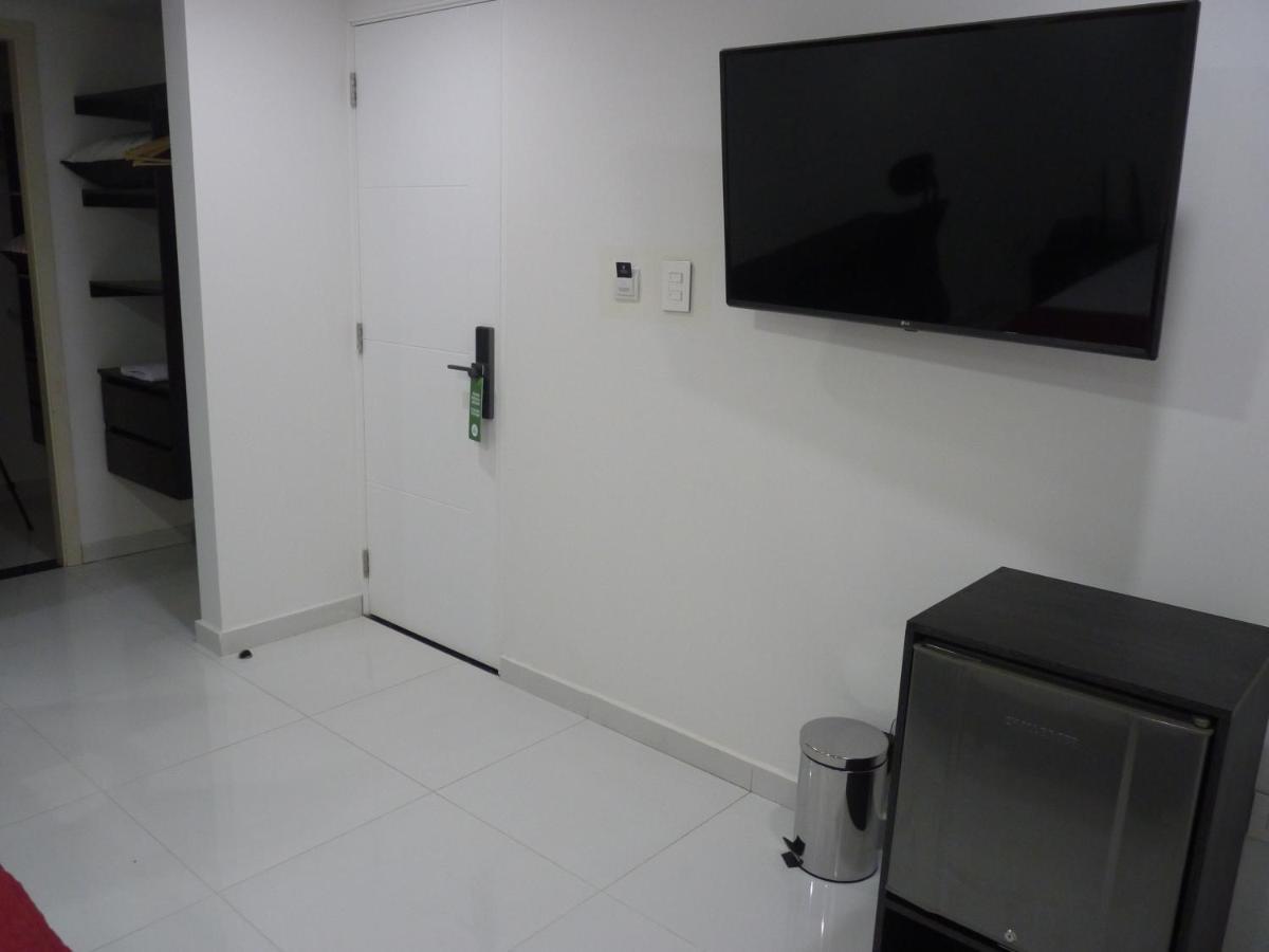 Hotel Business Center Popayan Ngoại thất bức ảnh