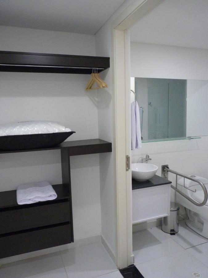 Hotel Business Center Popayan Ngoại thất bức ảnh