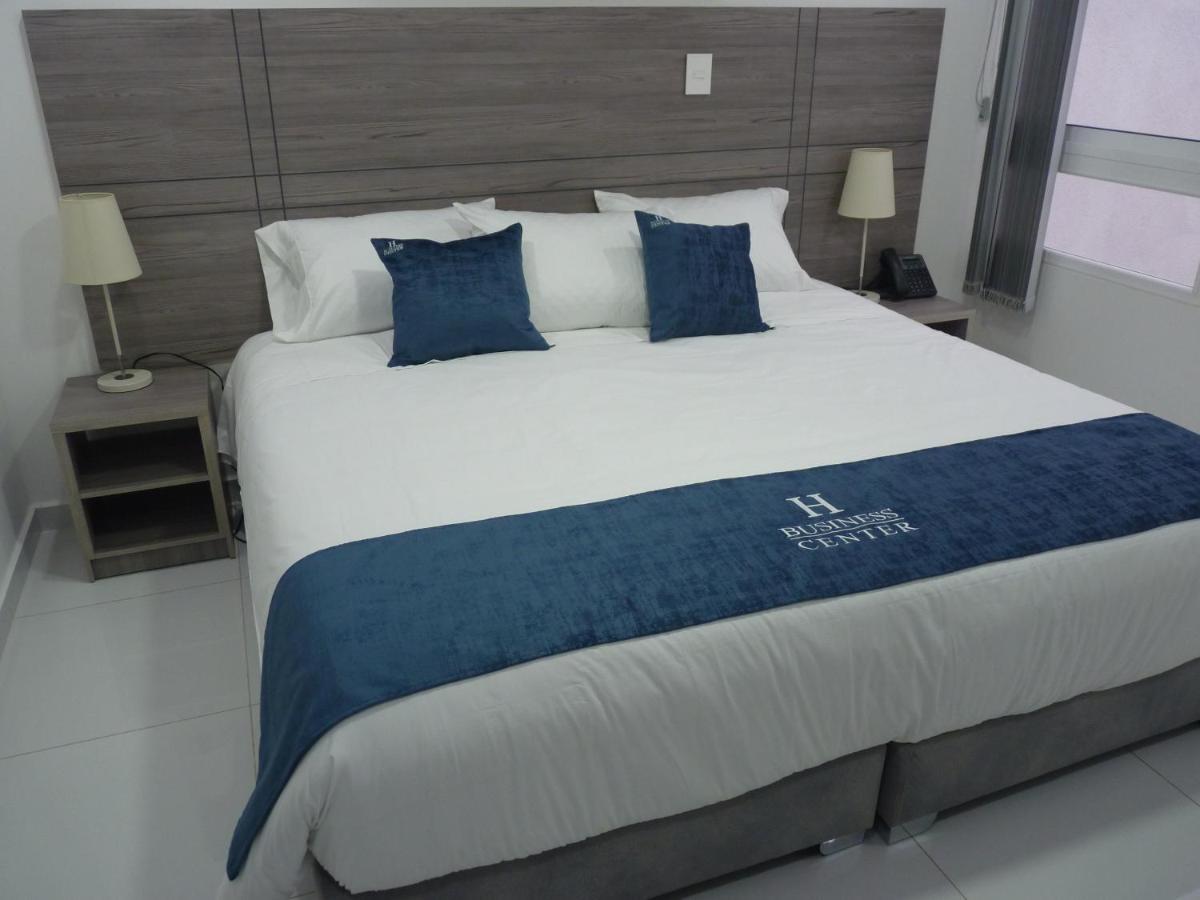 Hotel Business Center Popayan Ngoại thất bức ảnh