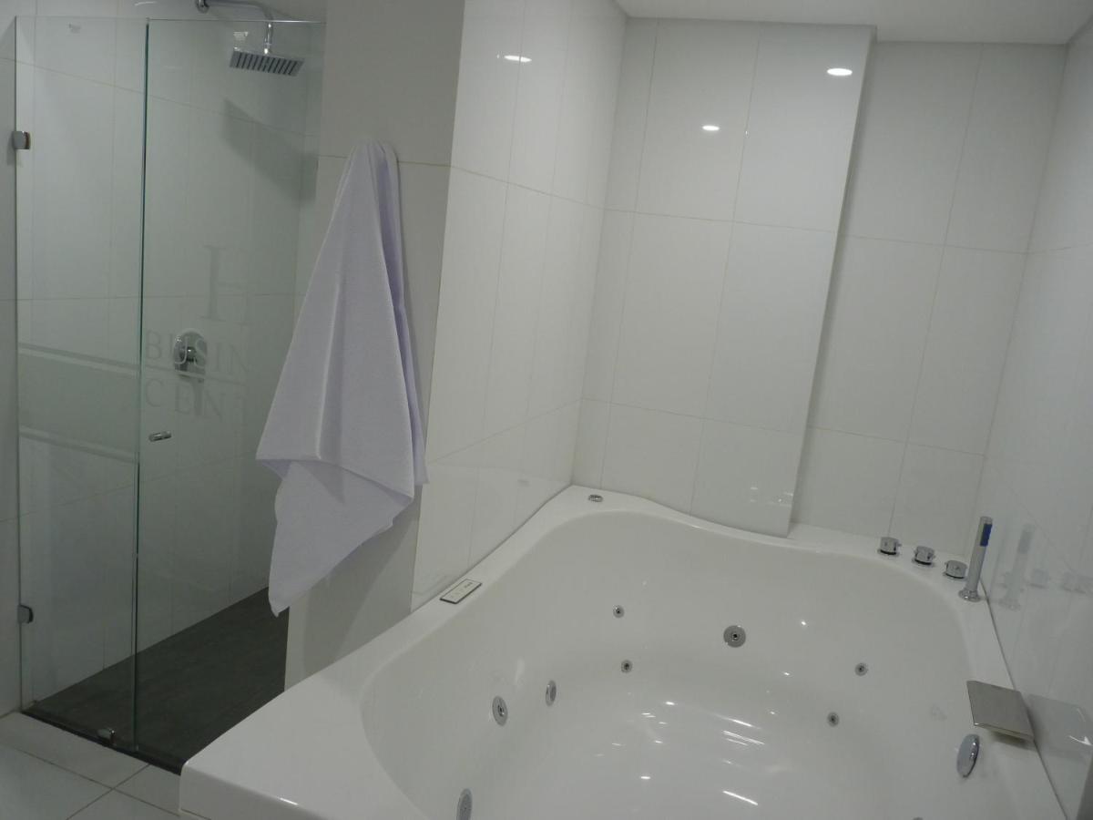 Hotel Business Center Popayan Ngoại thất bức ảnh