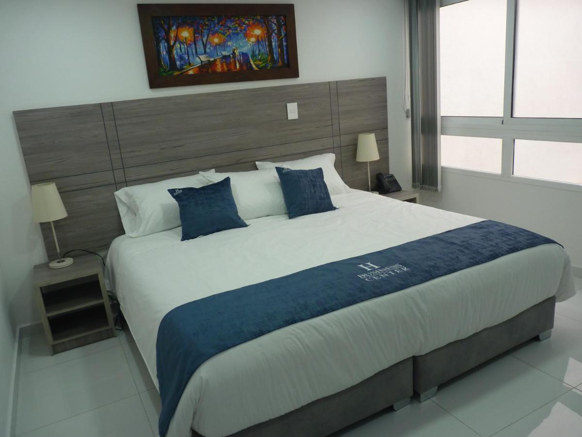 Hotel Business Center Popayan Ngoại thất bức ảnh