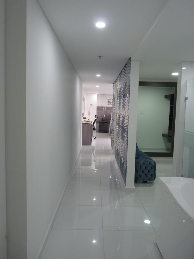 Hotel Business Center Popayan Ngoại thất bức ảnh