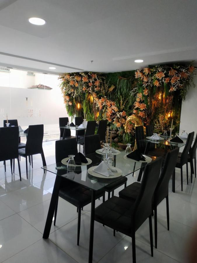 Hotel Business Center Popayan Ngoại thất bức ảnh