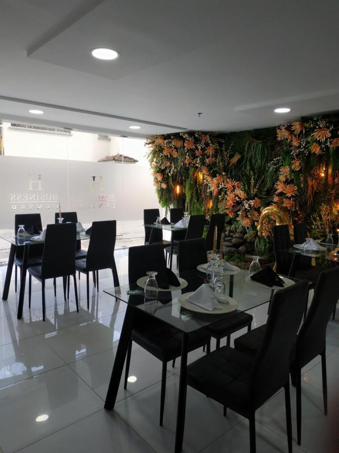 Hotel Business Center Popayan Ngoại thất bức ảnh