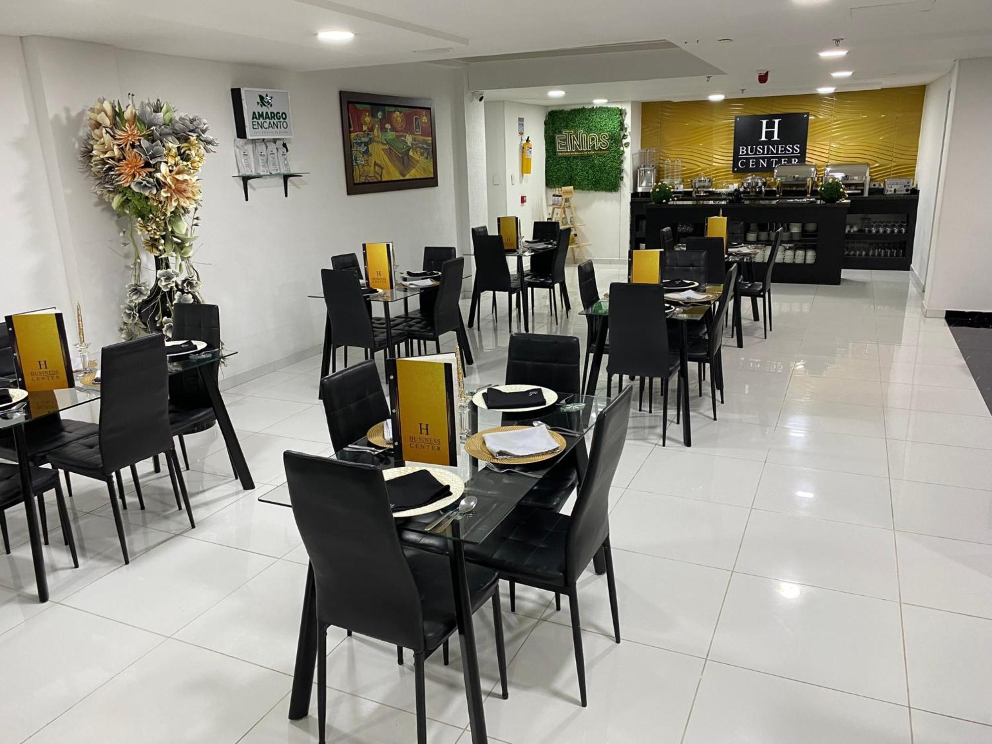 Hotel Business Center Popayan Ngoại thất bức ảnh