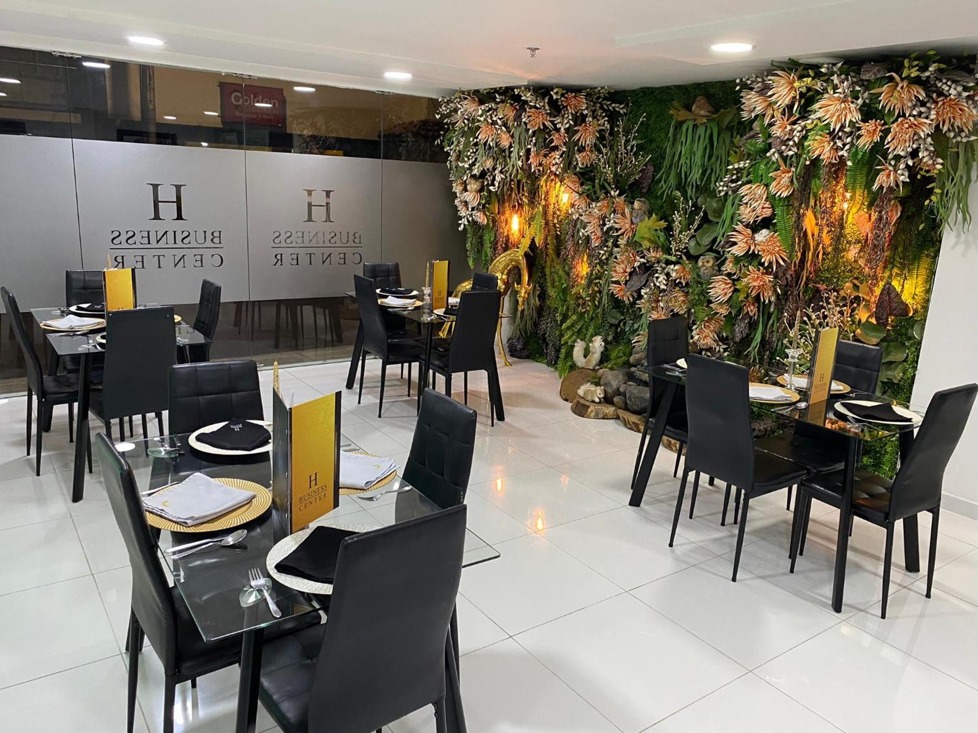 Hotel Business Center Popayan Ngoại thất bức ảnh