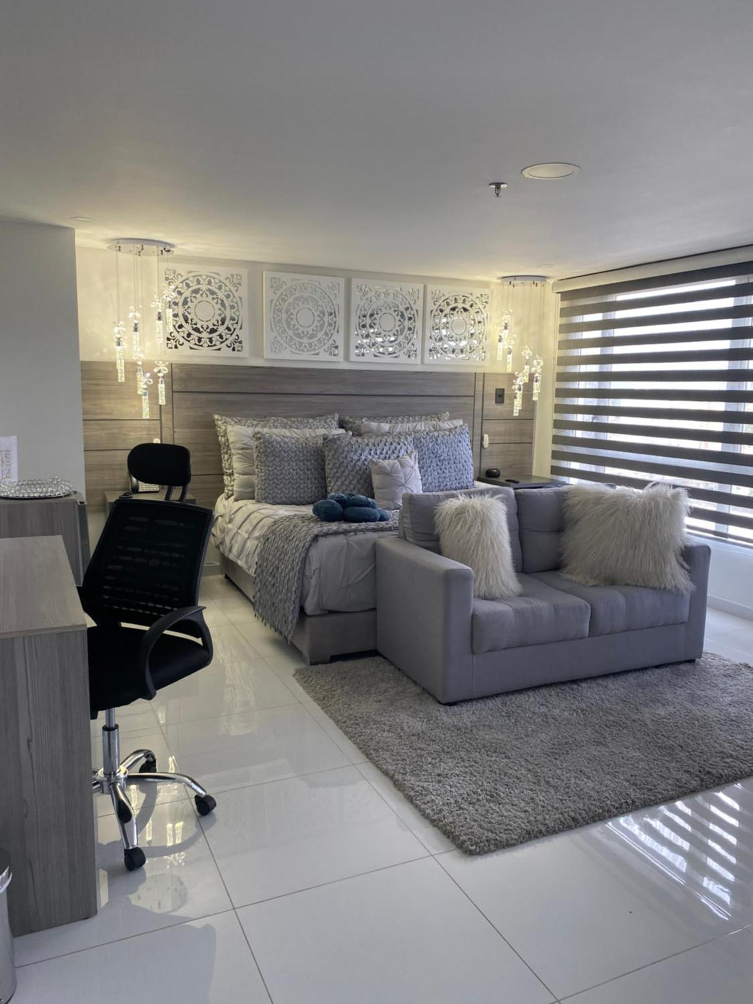 Hotel Business Center Popayan Ngoại thất bức ảnh