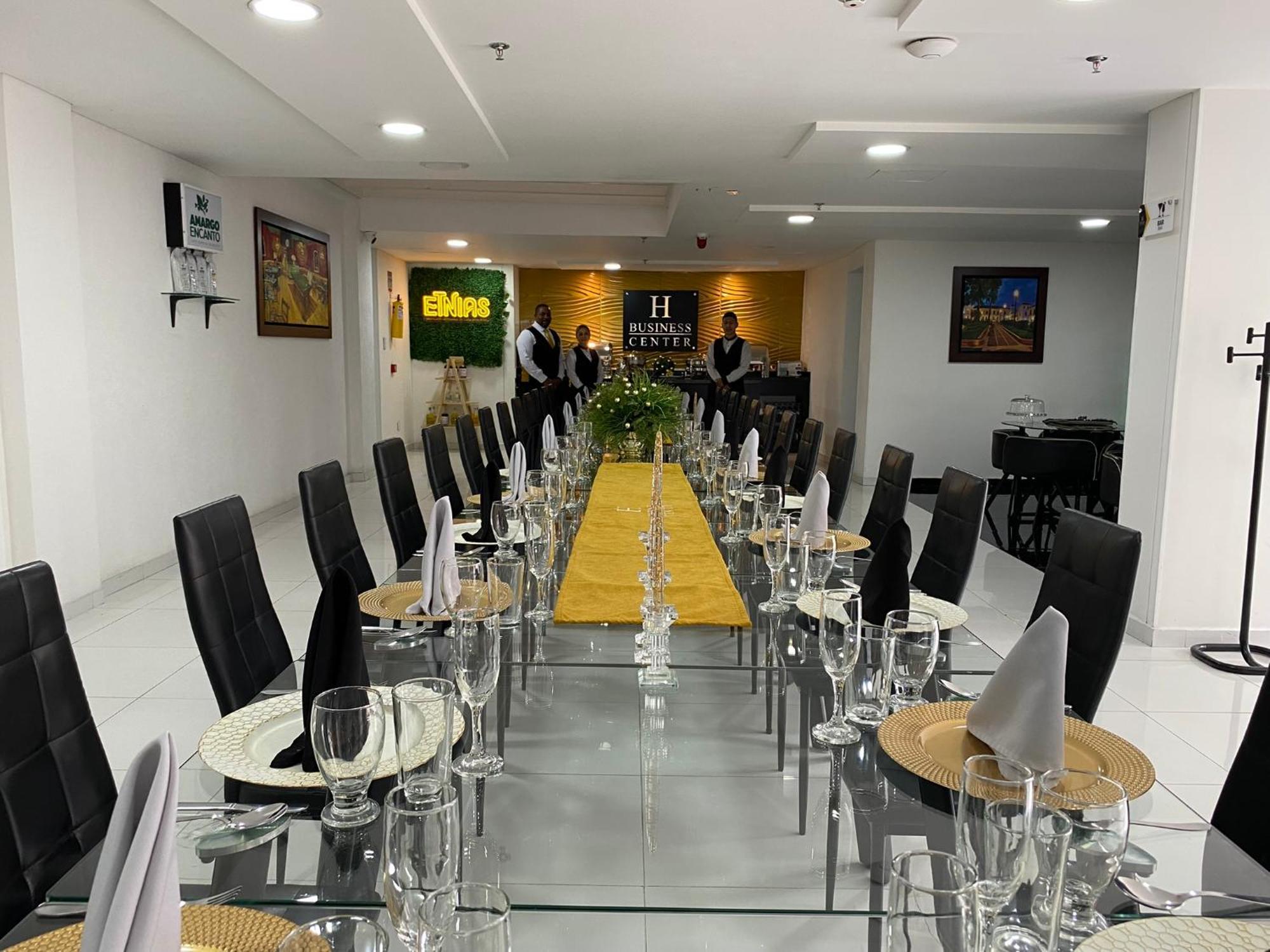 Hotel Business Center Popayan Ngoại thất bức ảnh