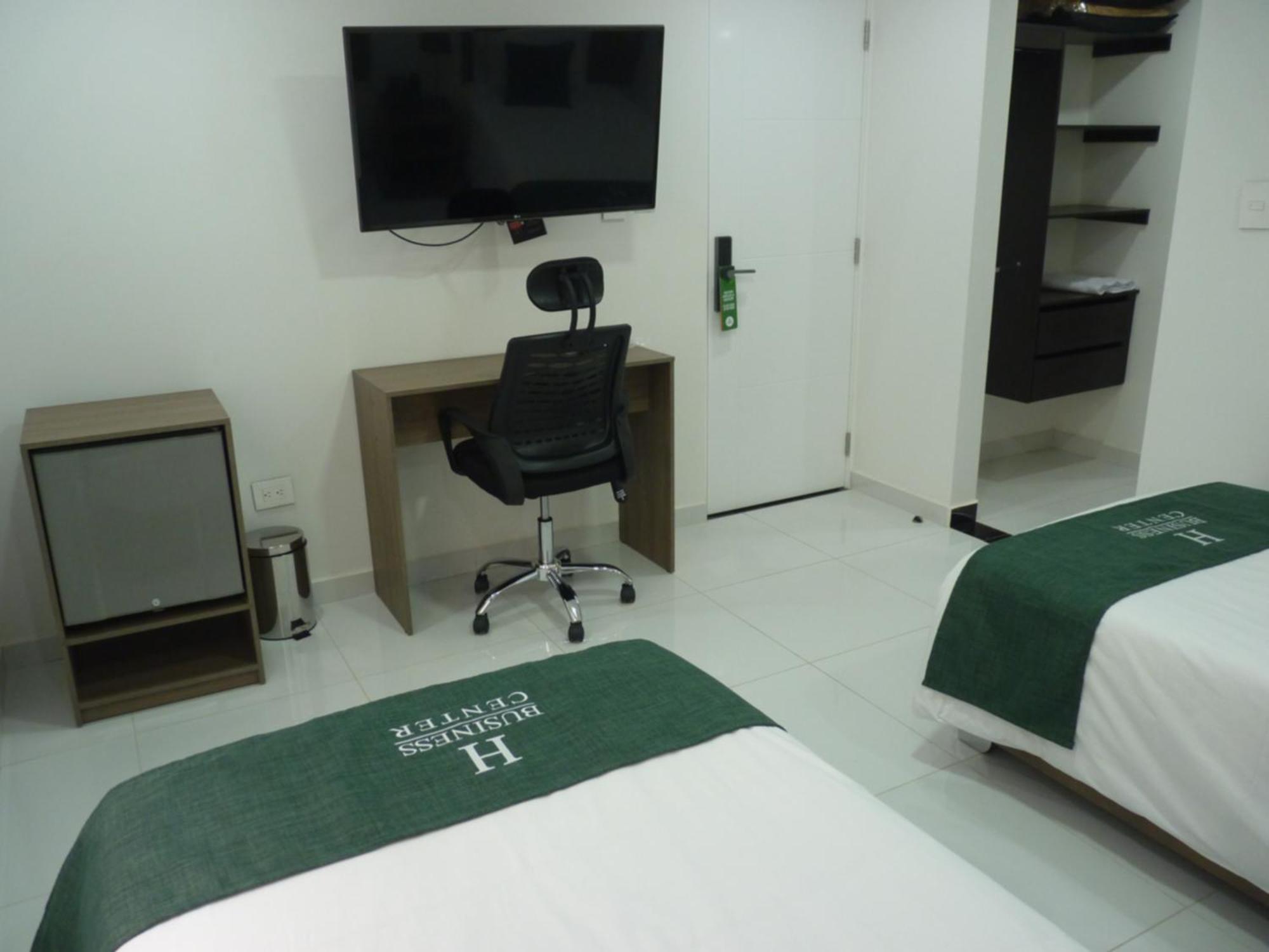 Hotel Business Center Popayan Ngoại thất bức ảnh