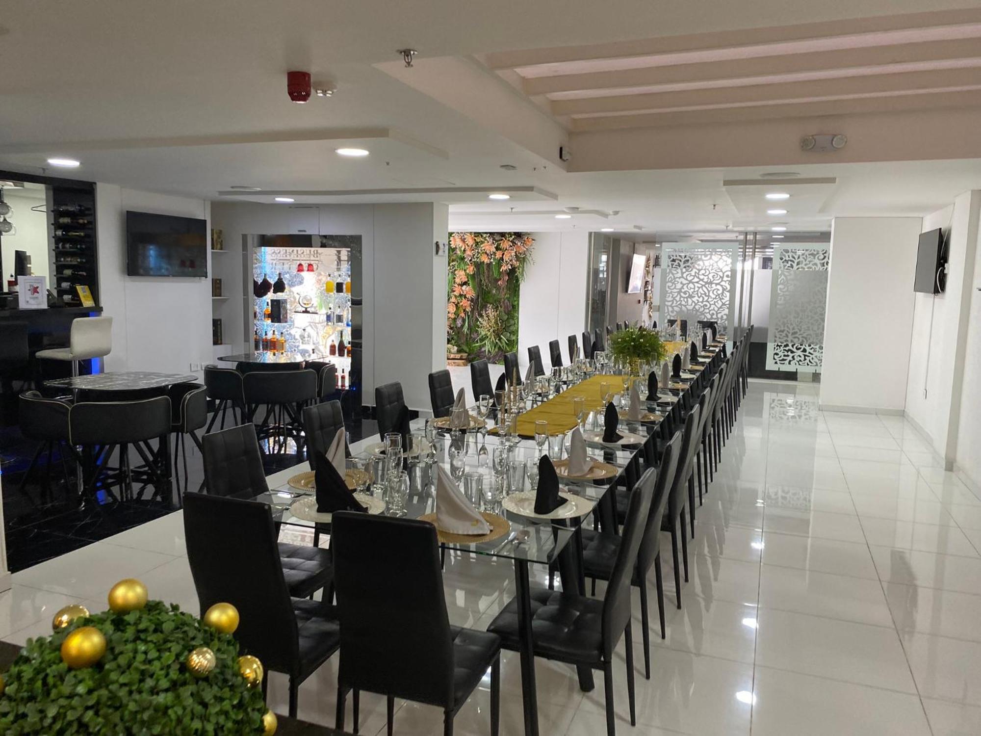 Hotel Business Center Popayan Ngoại thất bức ảnh