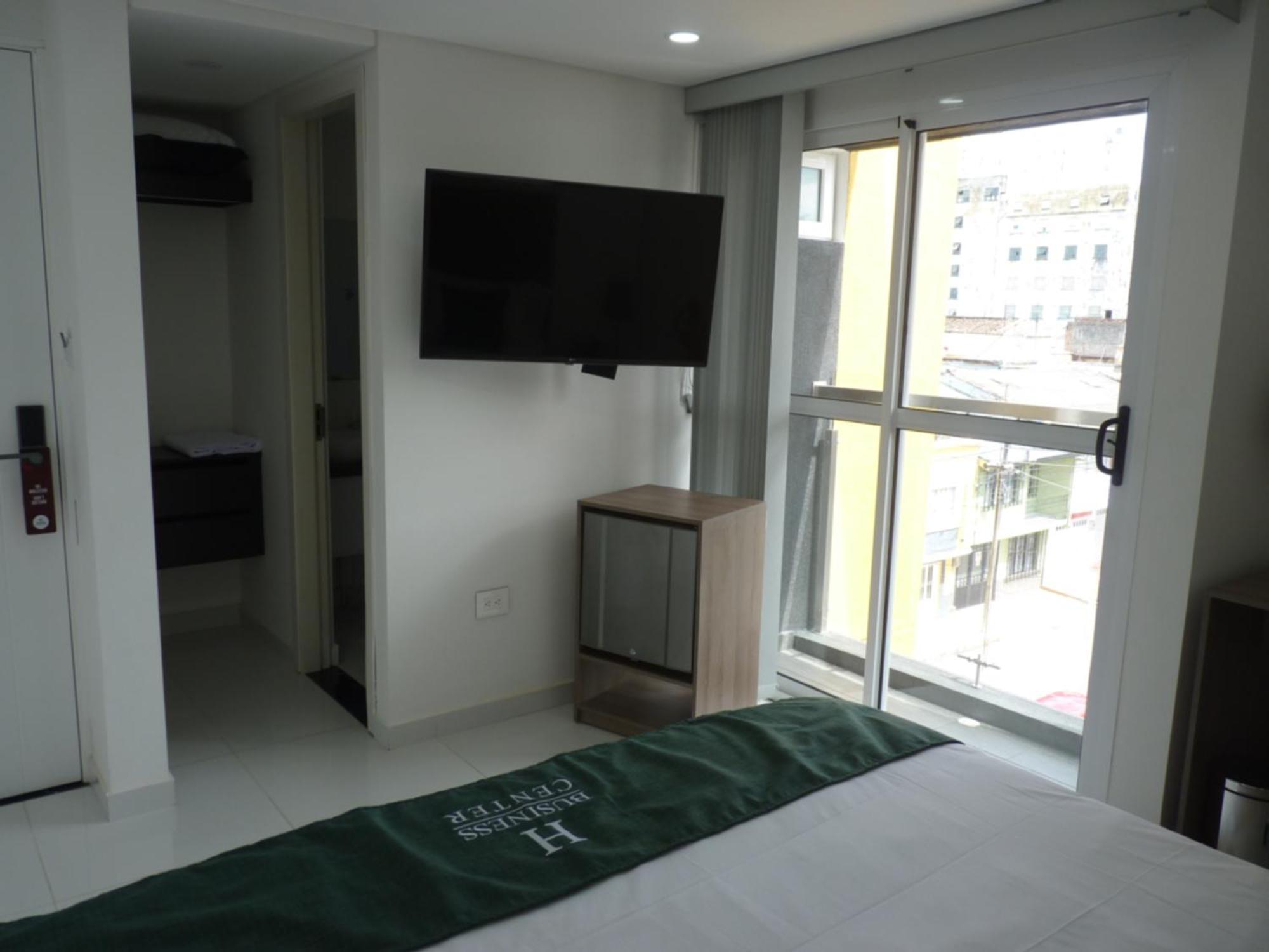 Hotel Business Center Popayan Ngoại thất bức ảnh