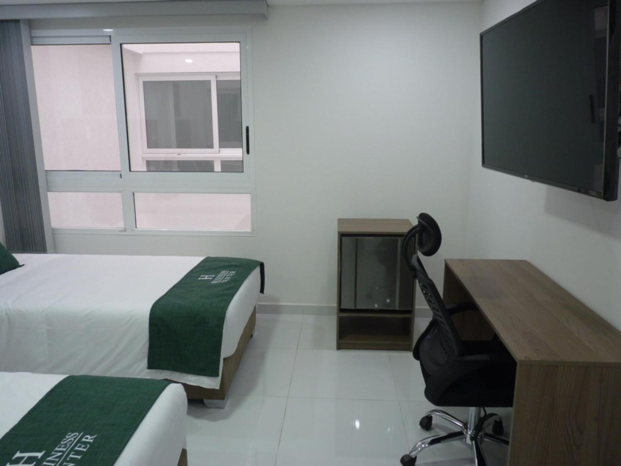 Hotel Business Center Popayan Ngoại thất bức ảnh