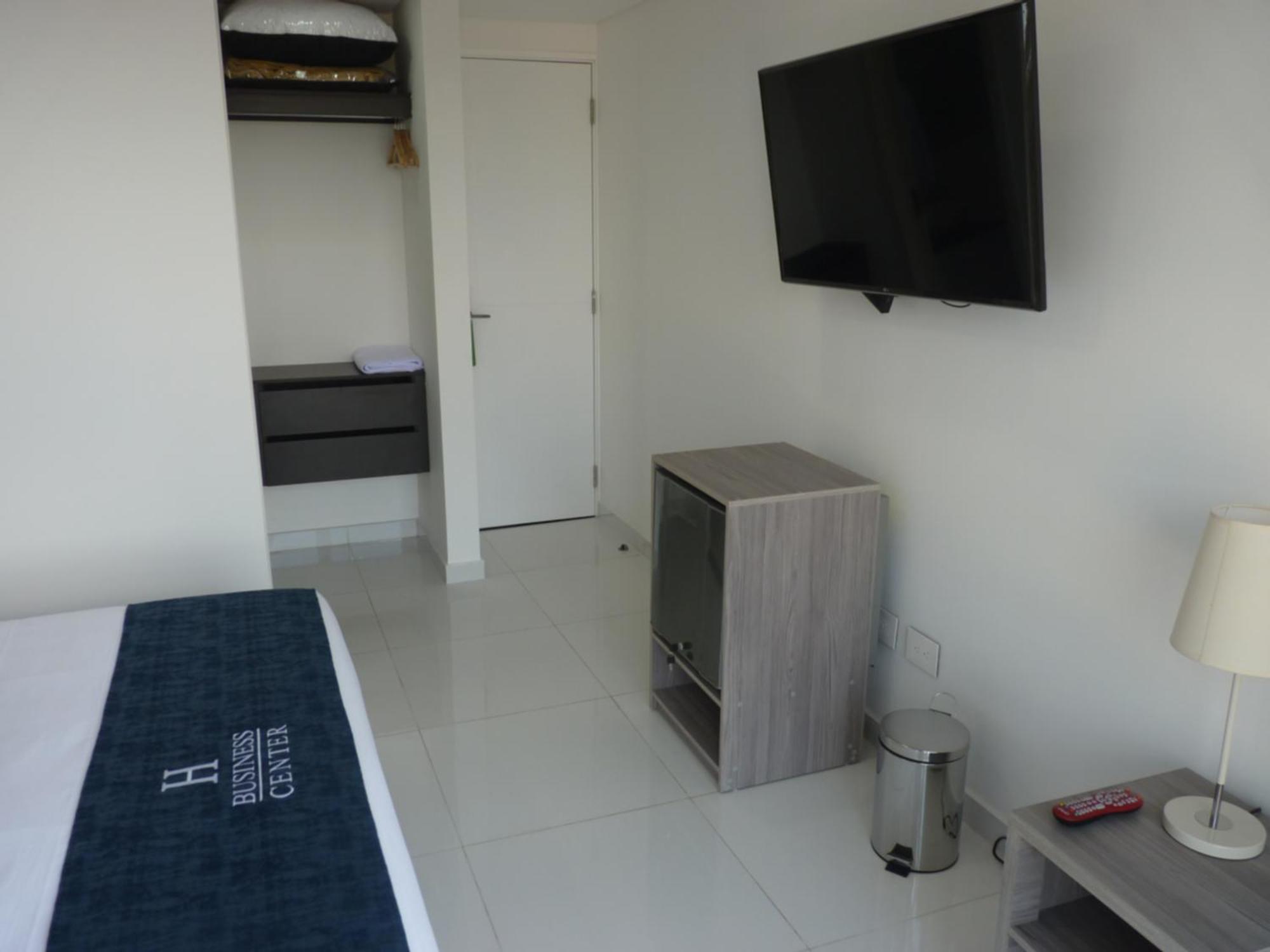 Hotel Business Center Popayan Ngoại thất bức ảnh