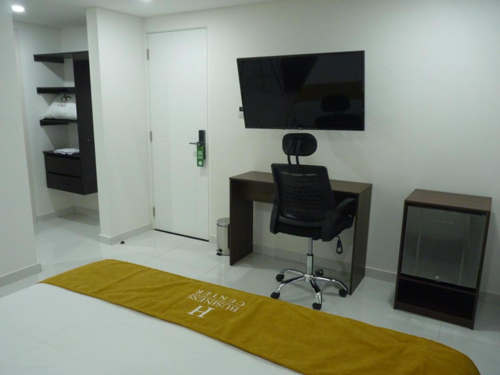 Hotel Business Center Popayan Ngoại thất bức ảnh