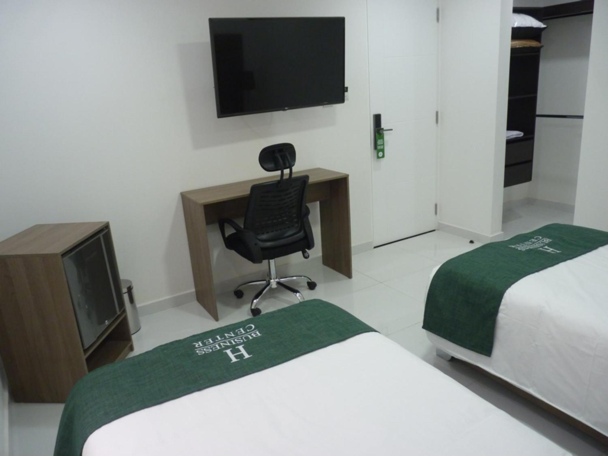 Hotel Business Center Popayan Ngoại thất bức ảnh