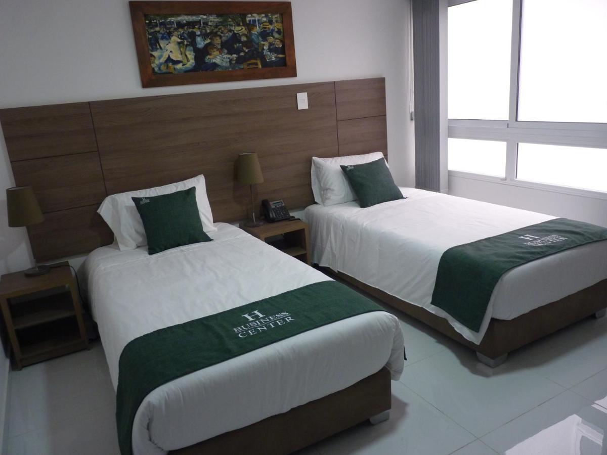 Hotel Business Center Popayan Ngoại thất bức ảnh
