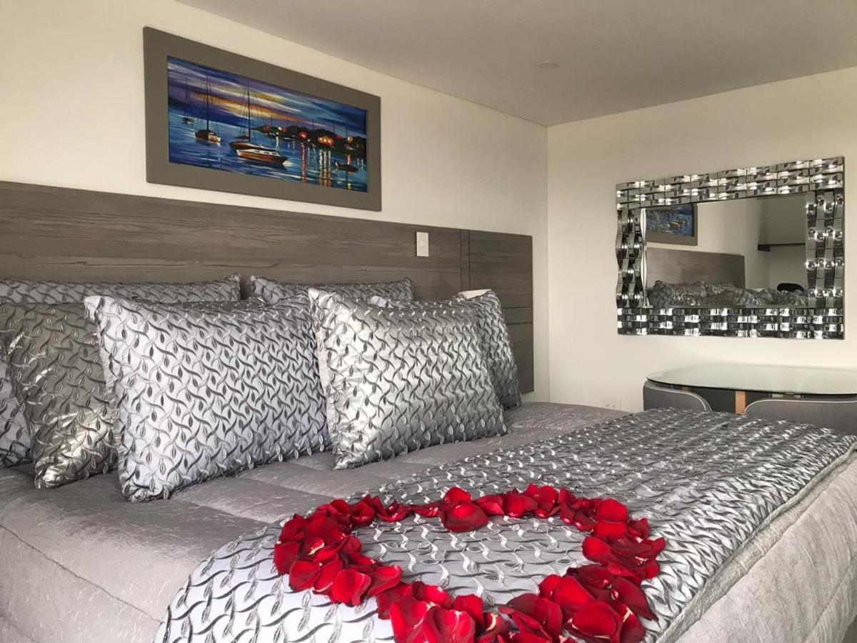 Hotel Business Center Popayan Ngoại thất bức ảnh